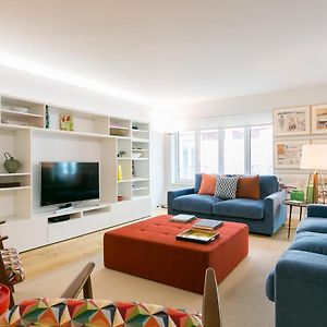 Appartement met Drie Slaapkamers